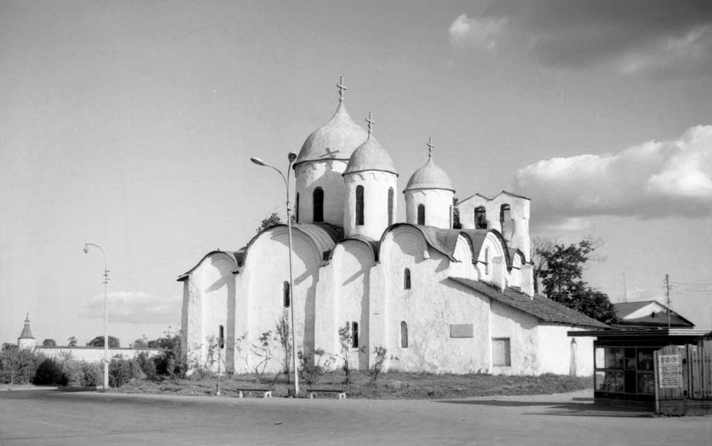 Собор Рождества Иоанна Предтечи